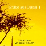 Gaby Bartons Dubai Buch Cover vorn
