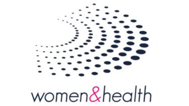 Women&Health Logo